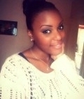 Rencontre Femme Côte d'Ivoire à dabou : Mina, 40 ans